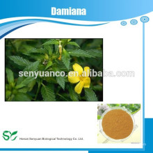 100% Natural Damiana PE